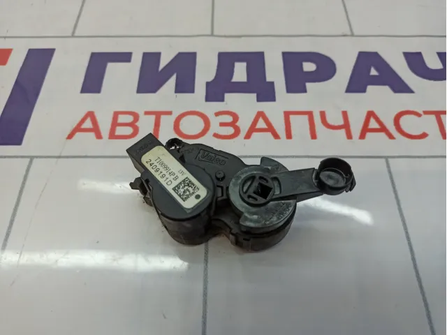 Моторчик заслонки отопителя Lada Vesta T1009914P