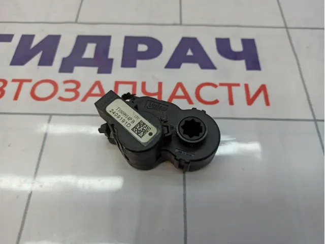 Моторчик заслонки отопителя Lada Vesta T1009914P