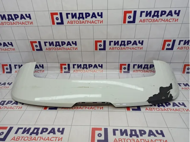 Спойлер багажника Lada Vesta 8450031256
