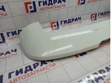 Спойлер багажника Lada Vesta 8450031256