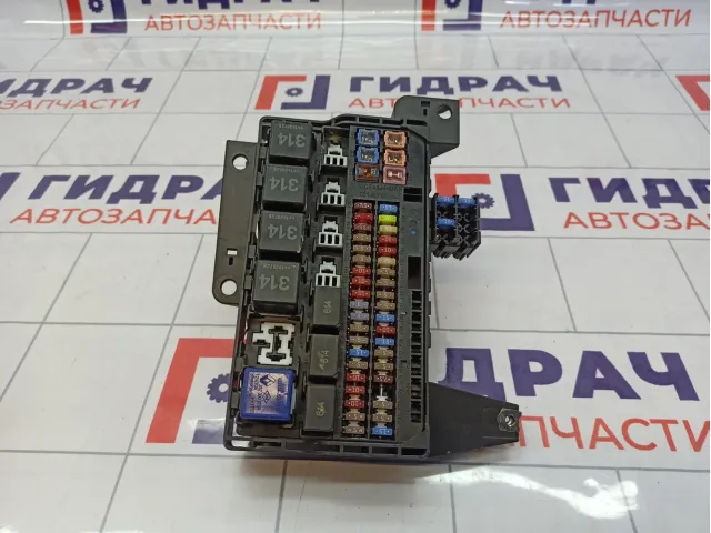 Блок предохранителей Lada Vesta