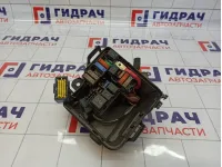 Блок предохранителей Lada Vesta