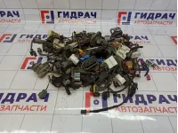 Фишка (разъем) Lada Vesta