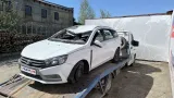 Компрессор системы кондиционирования Lada Vesta 8450030963