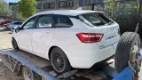 Компрессор системы кондиционирования Lada Vesta 8450030963