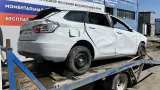 Компрессор системы кондиционирования Lada Vesta 8450030963