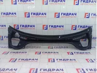 Решетка под лобовое стекло (Жабо) Lada Vesta 8450031192