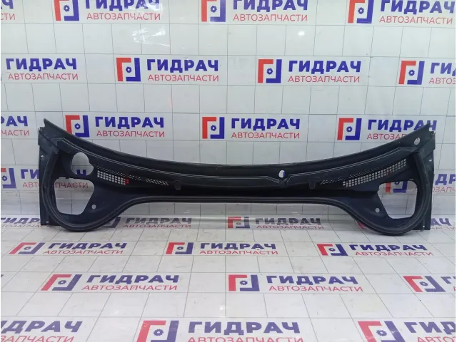 Решетка под лобовое стекло (Жабо) Lada Vesta 8450031192