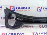 Решетка под лобовое стекло (Жабо) Lada Vesta 8450031192