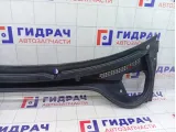 Решетка под лобовое стекло (Жабо) Lada Vesta 8450031192
