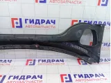 Решетка под лобовое стекло (Жабо) Lada Vesta 8450031192