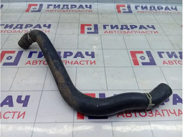 Патрубок радиатора Lada Vesta 8450007289