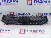 Решетка бампера верхняя Lada Vesta 8450006673