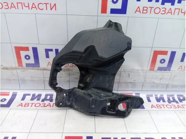 Кронштейн противотуманной фары правый Lada Vesta 8450006276