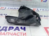 Кронштейн противотуманной фары правый Lada Vesta 8450006276
