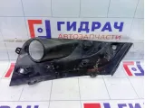 Накладка бампера передняя левая Lada Vesta 8450008882