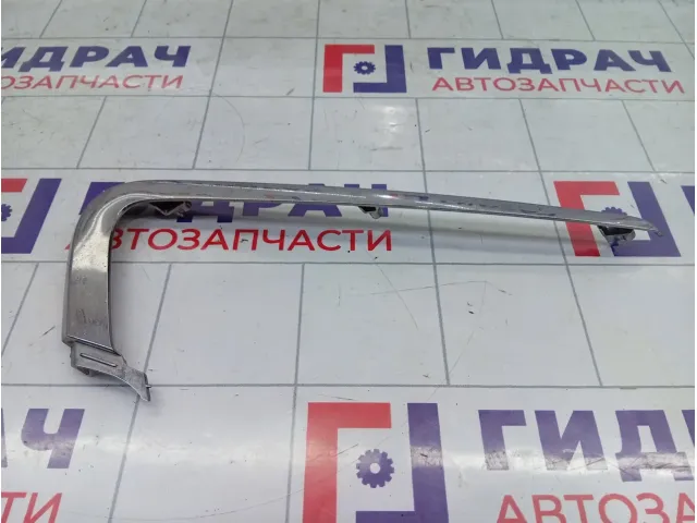 Молдинг бампера передний левый Lada Vesta 8450031565