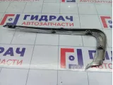 Молдинг бампера передний левый Lada Vesta 8450031565