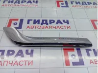 Молдинг бампера передний левый Lada Vesta 8450008924