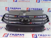 Решетка радиатора Lada Vesta 8450008875