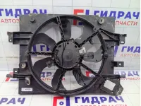 Вентилятор радиатора Lada Vesta 214811897R
