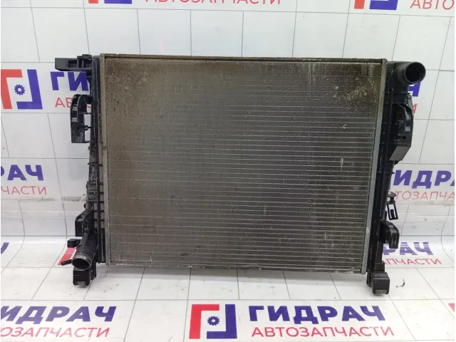 Радиатор основной Lada Vesta 214105731R