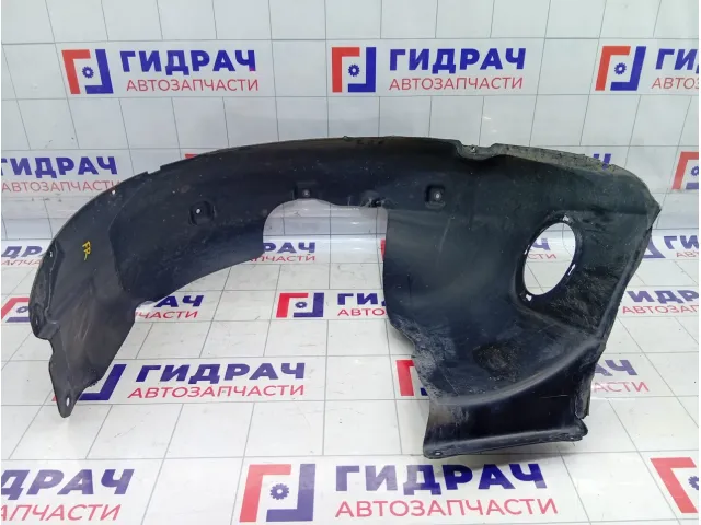 Локер (Подкрылок) передний правый Lada Vesta 8450007042