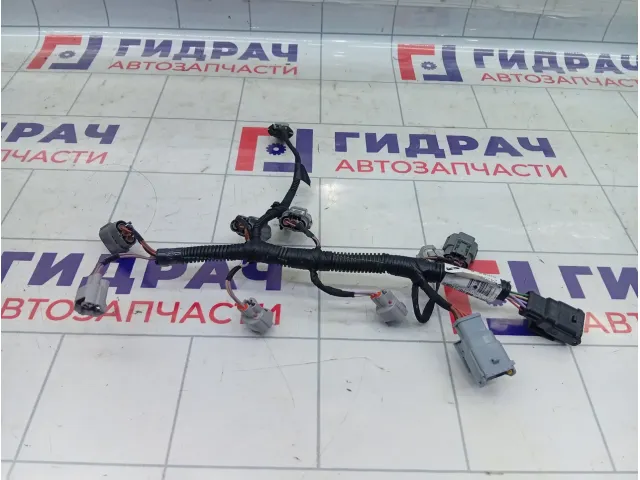 Проводка двигателя Lada Vesta 242593767R