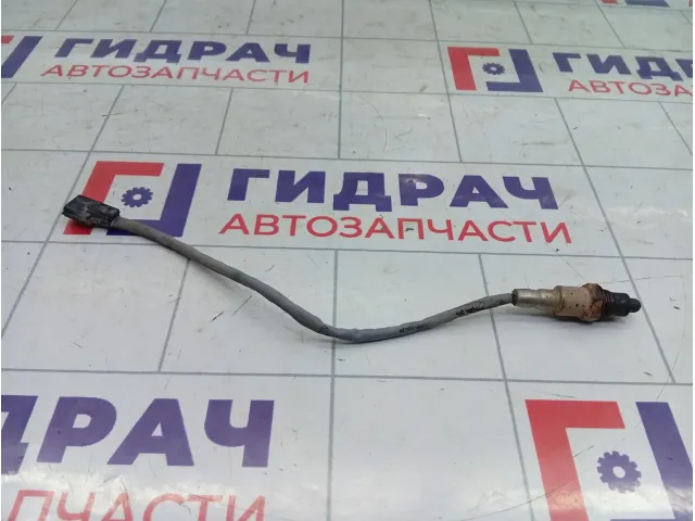 Датчик кислородный/Lambdasonde Lada Vesta 8201312873