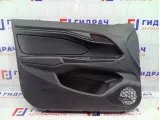 Обшивка двери передней левой Lada Vesta 8450008315