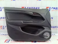 Обшивка двери передней левой Lada Vesta 8450008315