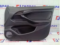 Обшивка двери передней правой Lada Vesta 8450006529