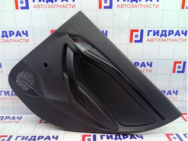 Обшивка двери задней правой Lada Vesta 8450006535