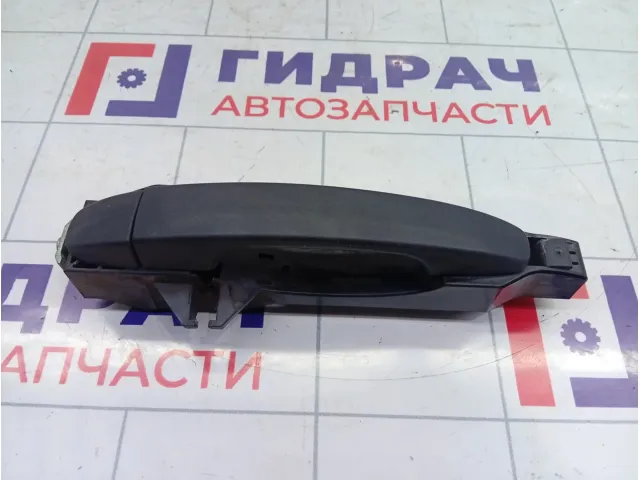 Ручка двери наружная задней левой Lada Vesta 8450039482