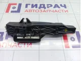Ручка двери наружная задней левой Lada Vesta 8450039482