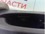 Ручка двери наружная задней левой Lada Vesta 8450039482