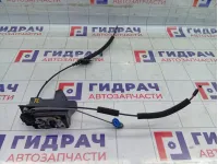 Замок двери передней левой Lada Vesta 8450007735