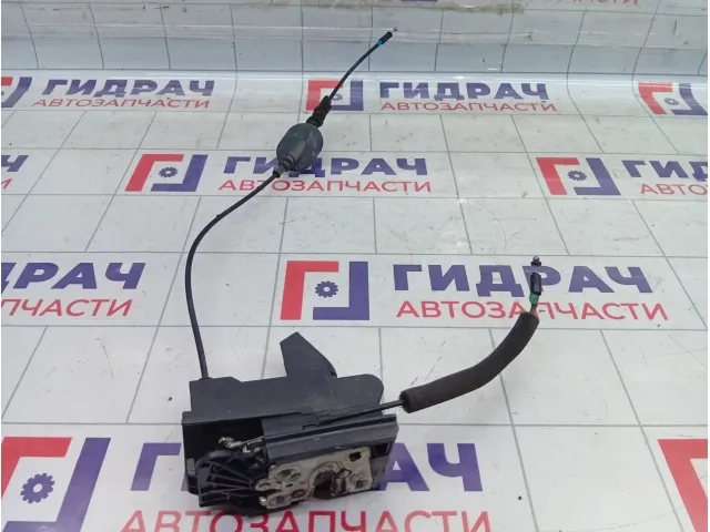 Замок двери задней левой Lada Vesta 8450007867