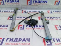 Стеклоподъемник электрический передний левый Lada Vesta 8450007731
