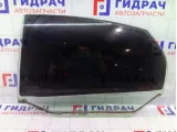 Стекло двери задней левой Lada Vesta 8450034054