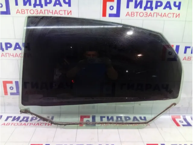 Стекло двери задней левой Lada Vesta 8450034054