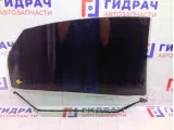 Стекло двери задней левой Lada Vesta 8450034054