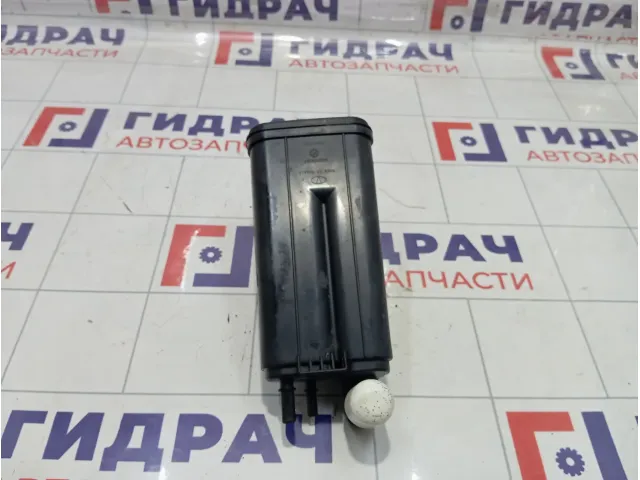 Абсорбер (фильтр угольный) Lada Vesta 8450006397