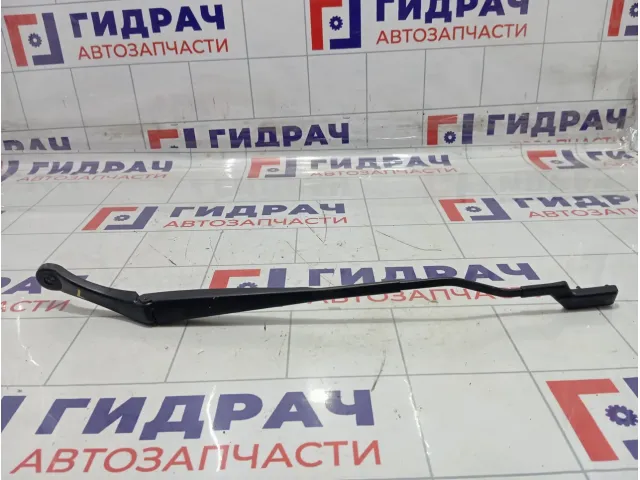 Поводок стеклоочистителя (Поводок дворника) левый Lada Vesta 8450030854