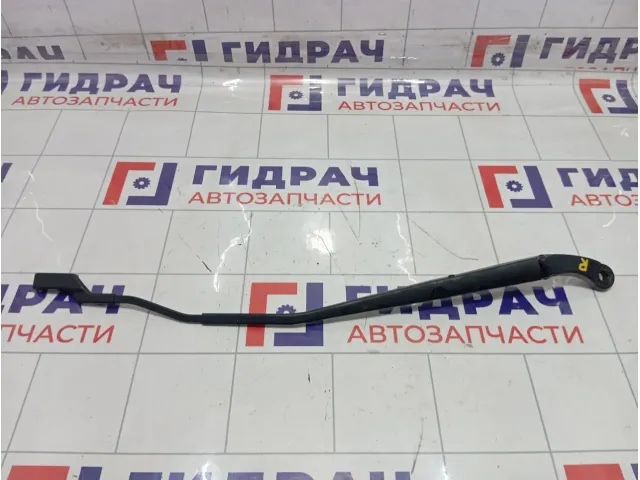 Поводок стеклоочистителя (Поводок дворника) правый Lada Vesta 8450030855