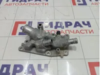 Корпус термостата Lada Vesta 110604754R