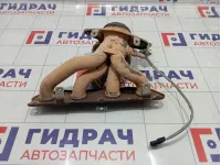 Коллектор выпускной Lada Vesta 140044690R