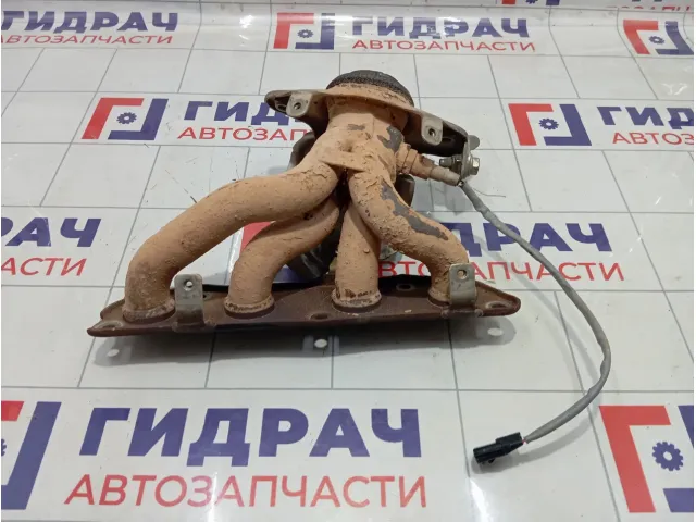 Коллектор выпускной Lada Vesta 140044690R