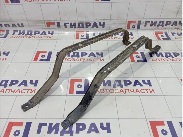 Лента крепления бензобака Lada Vesta