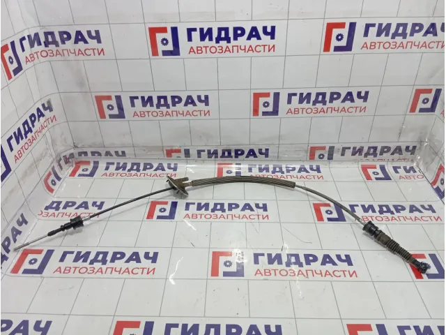 Трос КПП Lada Vesta 8450032515